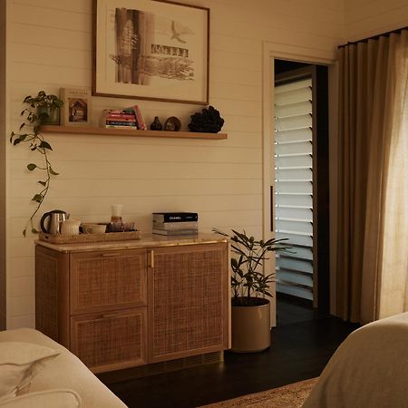 Hotel 28 Degrees Byron Bay - Adults Only Zewnętrze zdjęcie