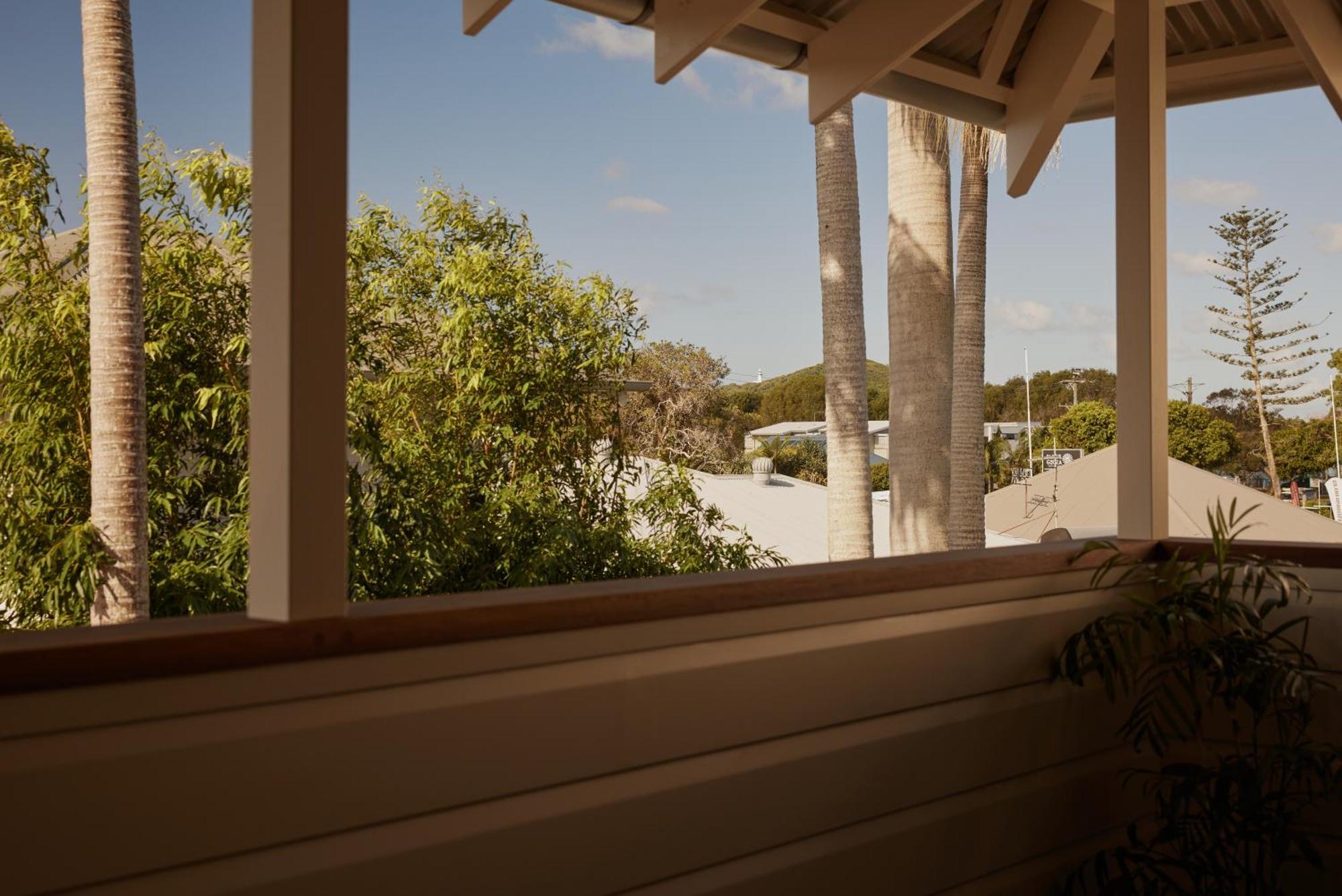 Hotel 28 Degrees Byron Bay - Adults Only Zewnętrze zdjęcie