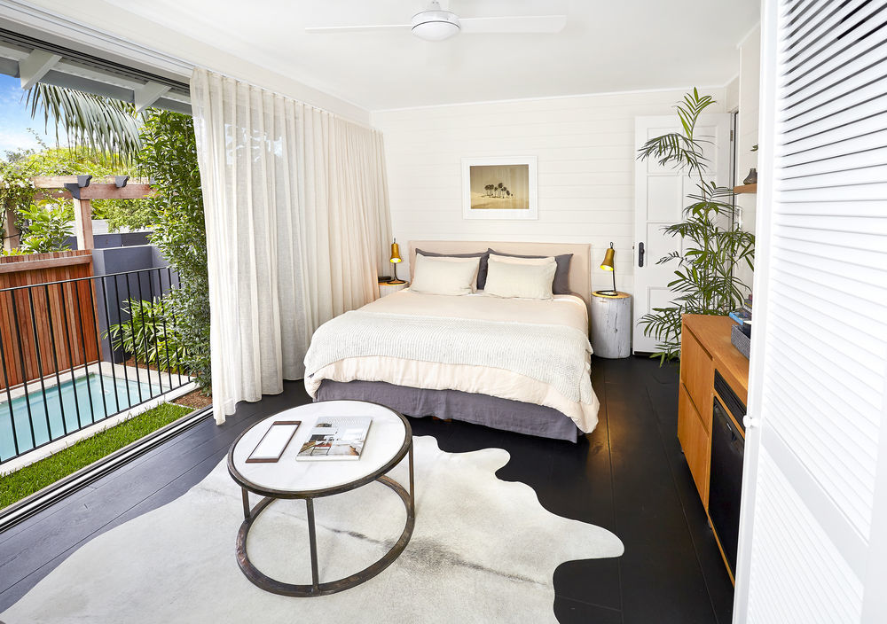 Hotel 28 Degrees Byron Bay - Adults Only Zewnętrze zdjęcie